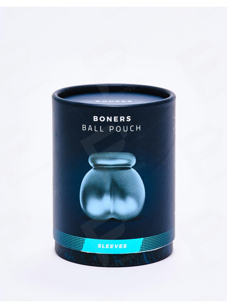 Ball Pouch Boners Silikon Ballstretcher