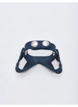 Penisringe V-Shape Ball Splitter Boners Silikon