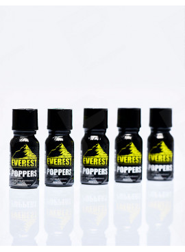 Everest Poppers 15 ml x5