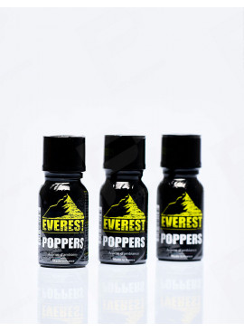 Everest Poppers 15 ml x3