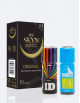 Sex Safe-Pack – 2 Poppers + 10 Skyn-Kondome