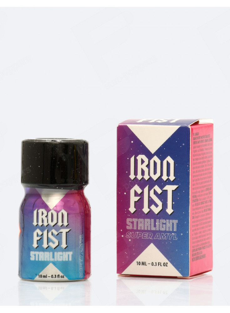 Iron Fist Starlight 10 ml