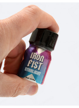 Iron Fist Starlight 10 ml hand