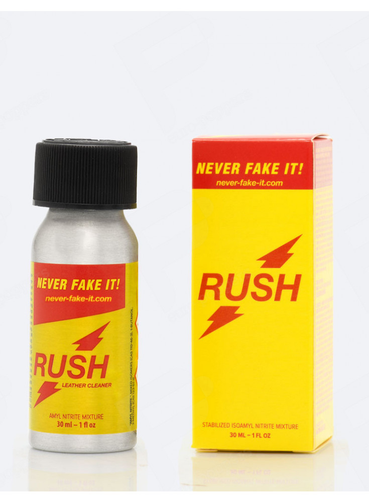 Poppers Rush Pocket Original 30 ml