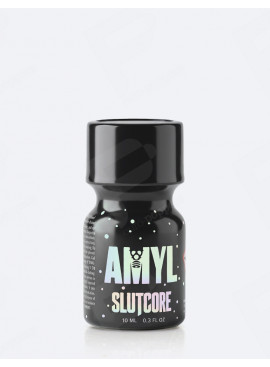 Kleine Poppers Flaschen Amyl Slutcore 10 ml
