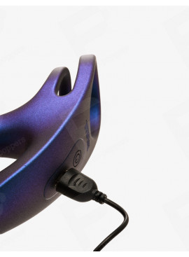 Vibrierender Cockring Infinity Ignite Hueman usb