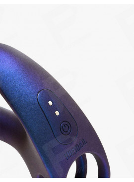 Vibrierender Cockring Infinity Ignite Hueman button