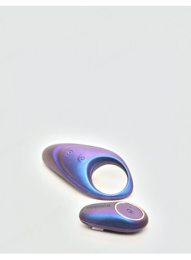 Penisringe Vibrierender Cockring Neptune Hueman