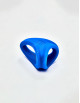 Freeballer Cockring Sport Fucker Blau
