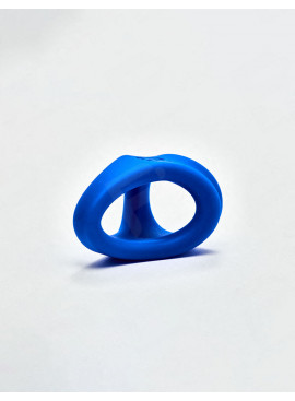 Freeballer Cockring Sport Fucker Blau zoom