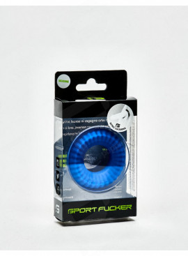 Cockring Nitro Ring Sport Fucker packaging
