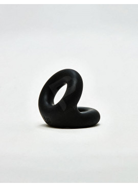 Cockring Rugby Ring Schwarz Sport Fucker details