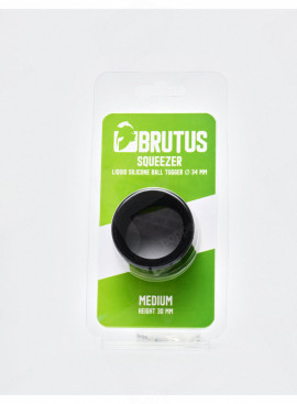 Ballstretcher Squeezer Größe M Brutus mit packaging