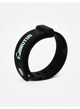 Verstellbarer Cockring The Watch Band Brutus zoom