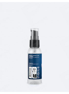 Fuck & Fist Gleitgel Silikon Relax 50 ml zoom