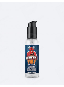 Fuck & Fist Extreme Silikon...