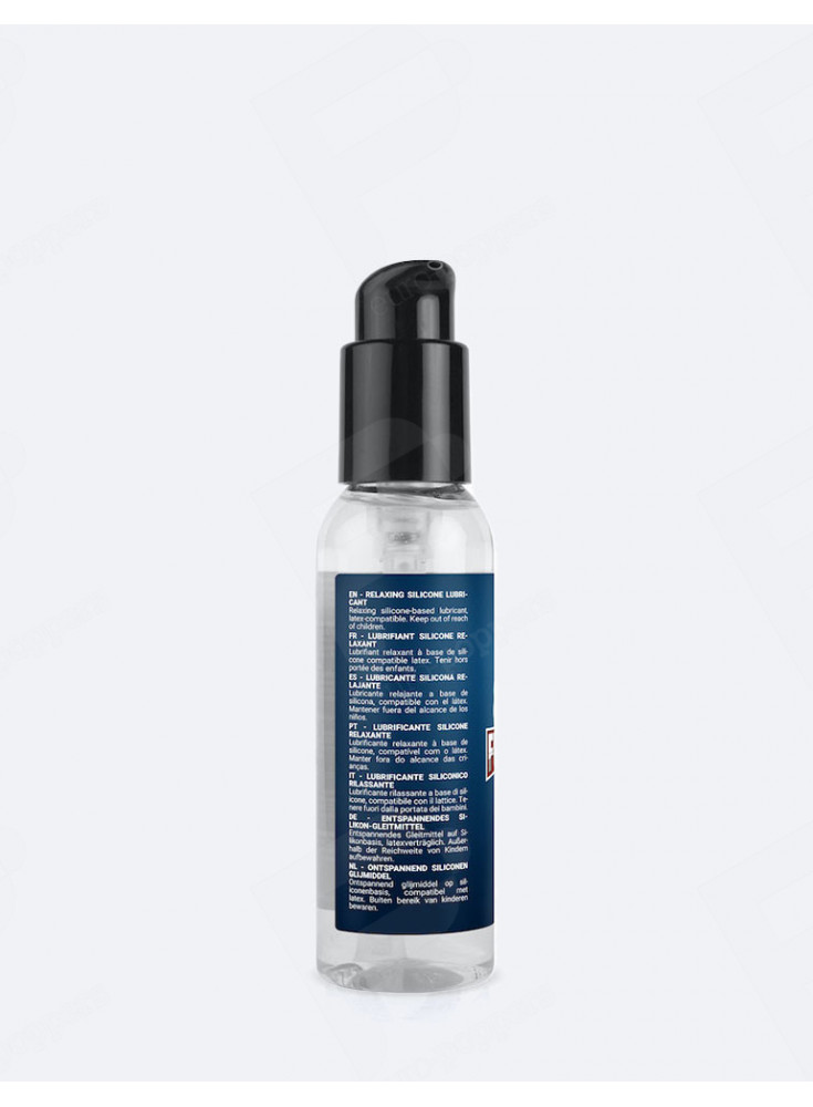 gleitmittel silikon Pjur - Original Silikon-Gleitgel 100 ml online kaufen main image 0