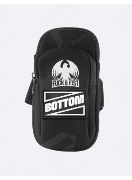 Darklands Fuck Bag TAG Bottom