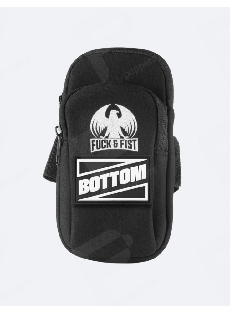 Darklands Fuck Bag TAG Bottom