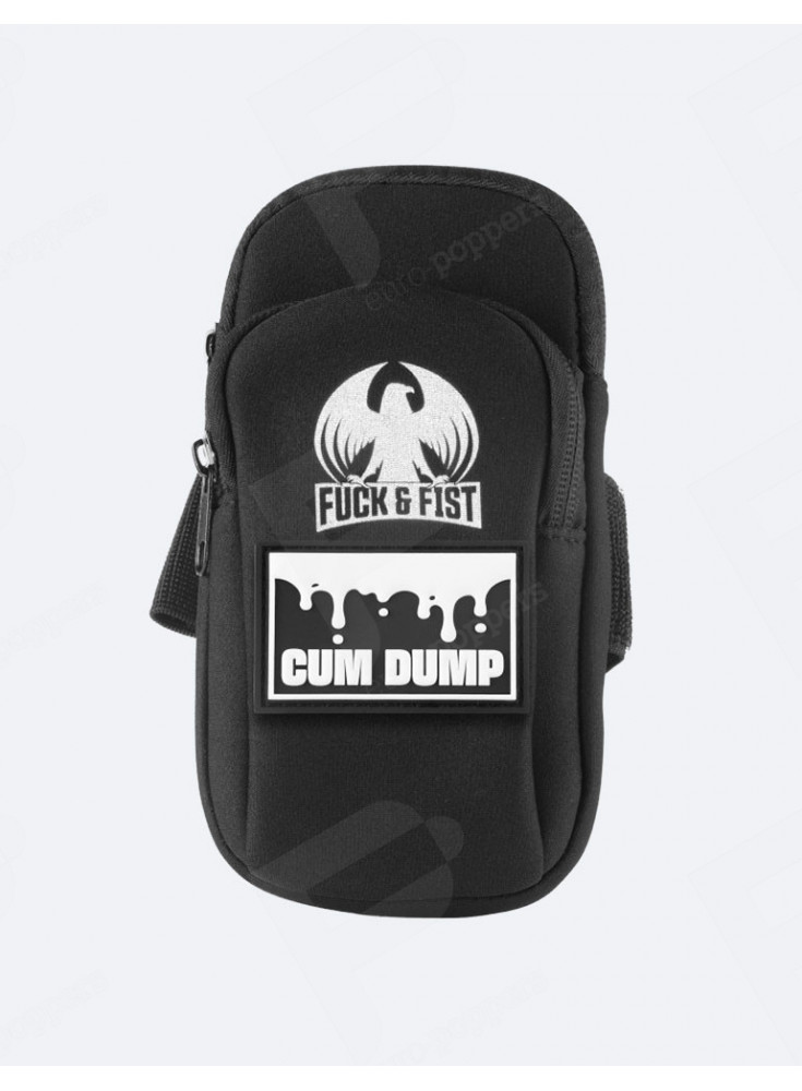 Darklands Fuck Bag TAG Cum Dump