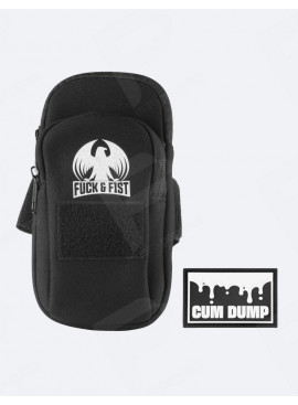 Darklands Fuck Bag TAG Cum Dump ohne tag