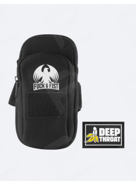 Darklands Fuck Bag TAG Deep Throat ohne tag