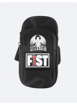 Darklands Fuck Bag TAG Fist