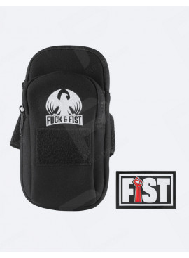 Darklands Fuck Bag TAG Fist ohne tag