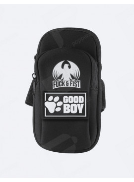 Darklands Fuck Bag TAG Good Boy