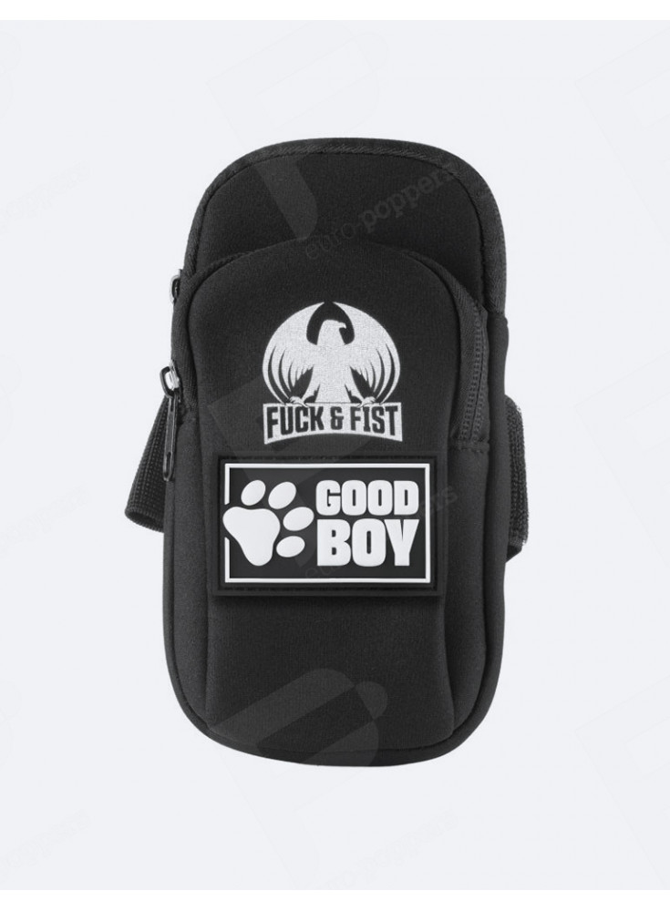 Darklands Fuck Bag TAG Good Boy