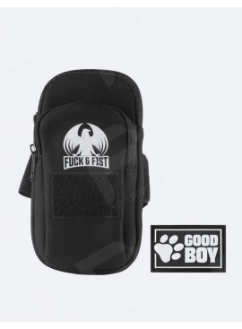 Darklands Fuck Bag TAG Good Boy ohne tag