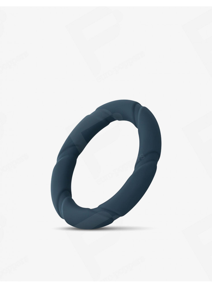 Silikon-Penisring Boners Blau