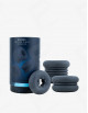 3er-Pack Buffer Rings Boners Blau