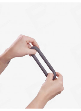 3er-Pack Buffer Rings Boners Blau beispiel