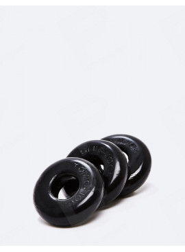 Penisringe - 3er-Pack - Oxballs zoom