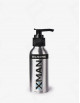 X-Man Silikon Gleitgel 100 ml