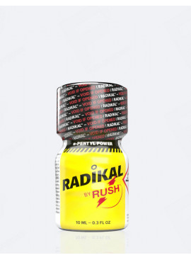 Radikal Rush Pentyl 10 ml