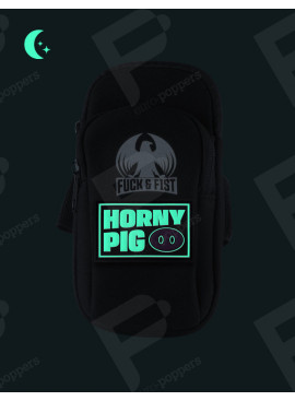 Darklands Fuck Bag Horny Pig Leuchtet im Dunkeln