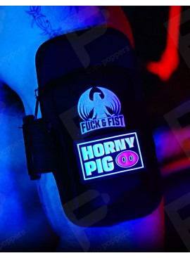 Darklands Fuck Bag TAG horny pig beispiel mit arm