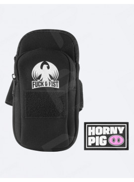 Darklands Fuck Bag Horny Pig ohne tag