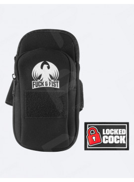 Darklands Fuck Bag TAG Locked Cock ohne tag