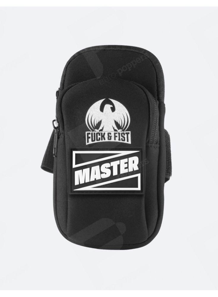 Darklands Fuck Bag TAG Master