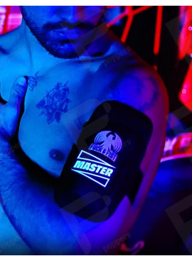 Darklands Fuck Bag TAG Master mit arm