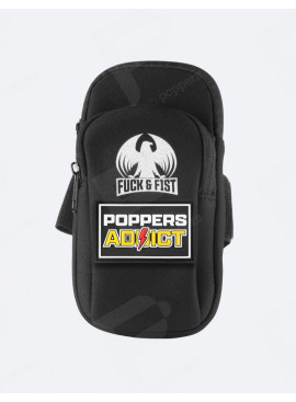 Darklands Fuck Bag TAG Poppers Addict