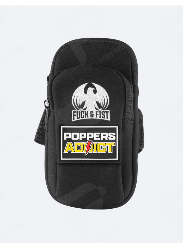 Darklands Fuck Bag TAG Poppers Addict