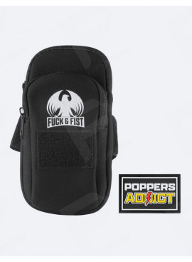 Darklands Fuck Bag TAG Poppers Addict ohne tag