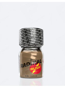 Radikal Rush Gold Ultramyl 10 ml