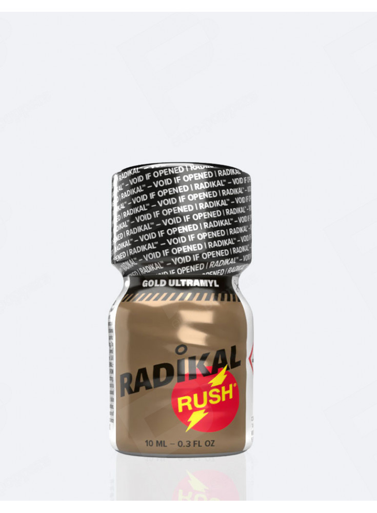 Radikal Rush Gold Ultramyl 10 ml