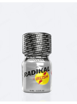 Radikal Rush Ultra Strong Amyl 10 ml