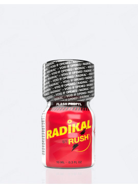 Radikal Rush Flash Propyl 10 ml